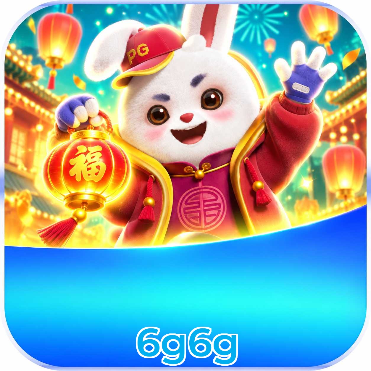 Jogos Fortune da 6g6g com Fortune Tiger e títulos PG Soft