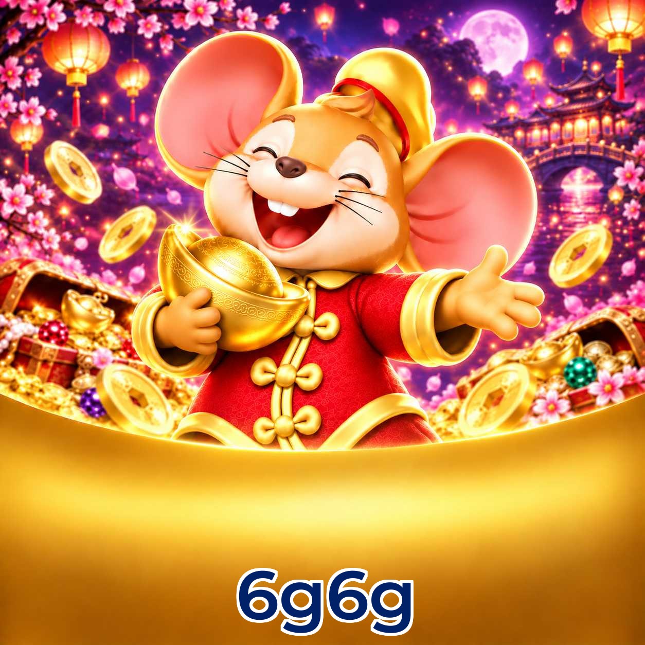 APK oficial da 6g6g para Android com instalação verificada