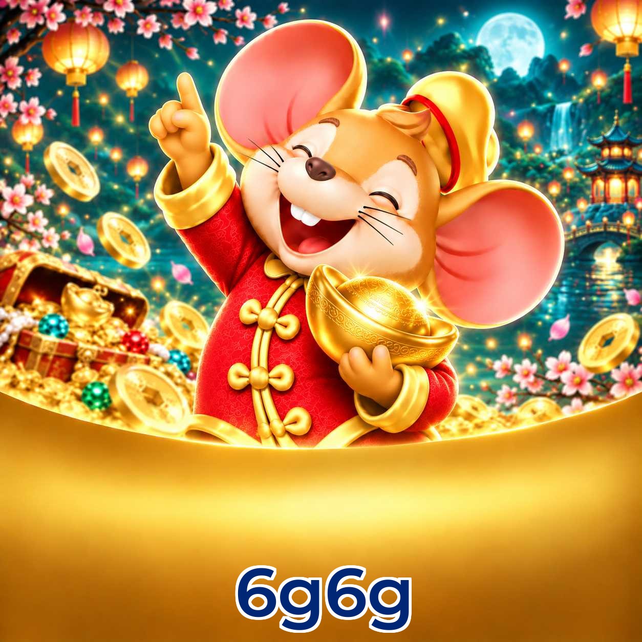 Como seguir a 6g6g no Facebook e ativar notificações