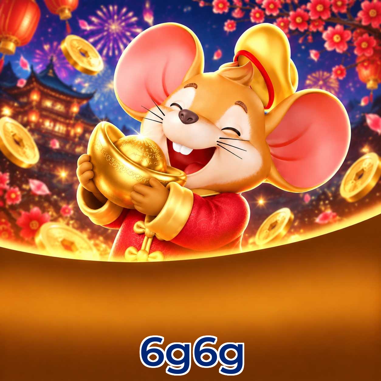 Download seguro do app 6g6g com APK oficial de 58MB
